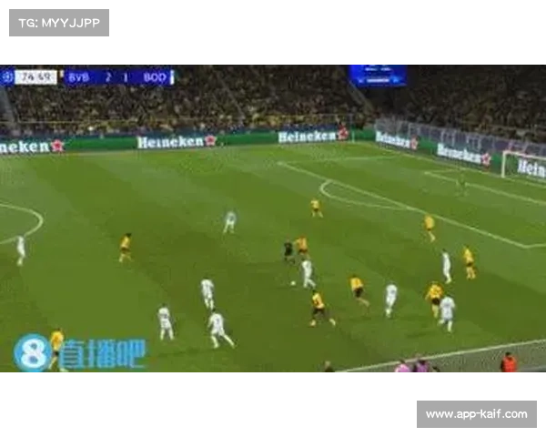 多特蒙德2-2战平博德闪耀，连续五场欧冠出现四球