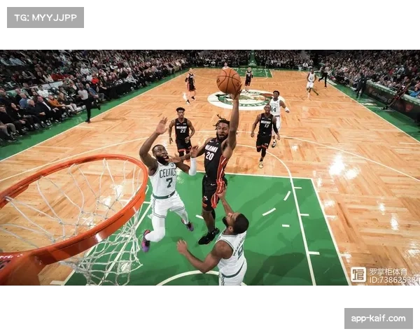 凯尔特人85-79战胜热火，双方得分均未过90，创本季最低总得分纪录