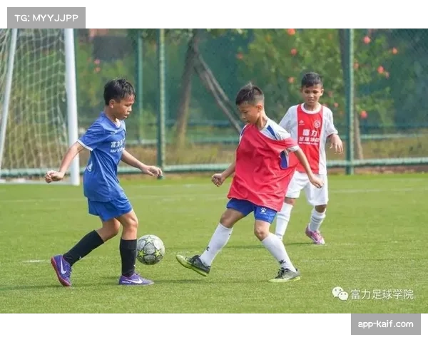 阿贾克斯青训学院发布年度报告，详细介绍其最新训练理念与科技应用